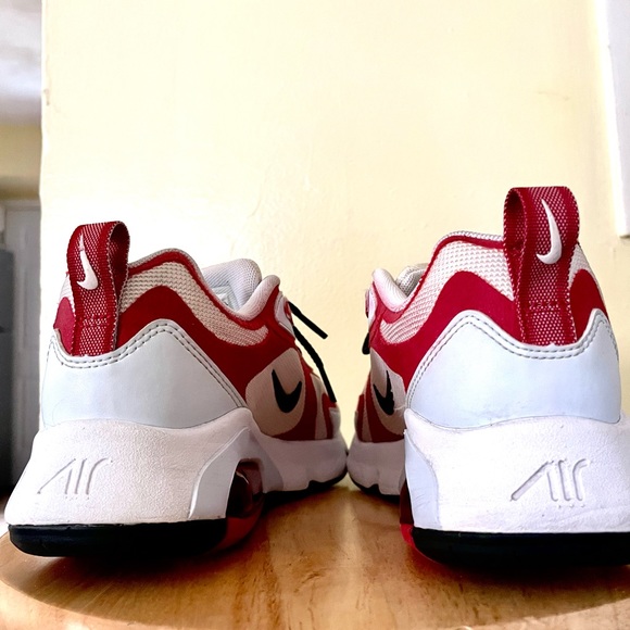 Nike AirMax 200 - Picture 8 of 8